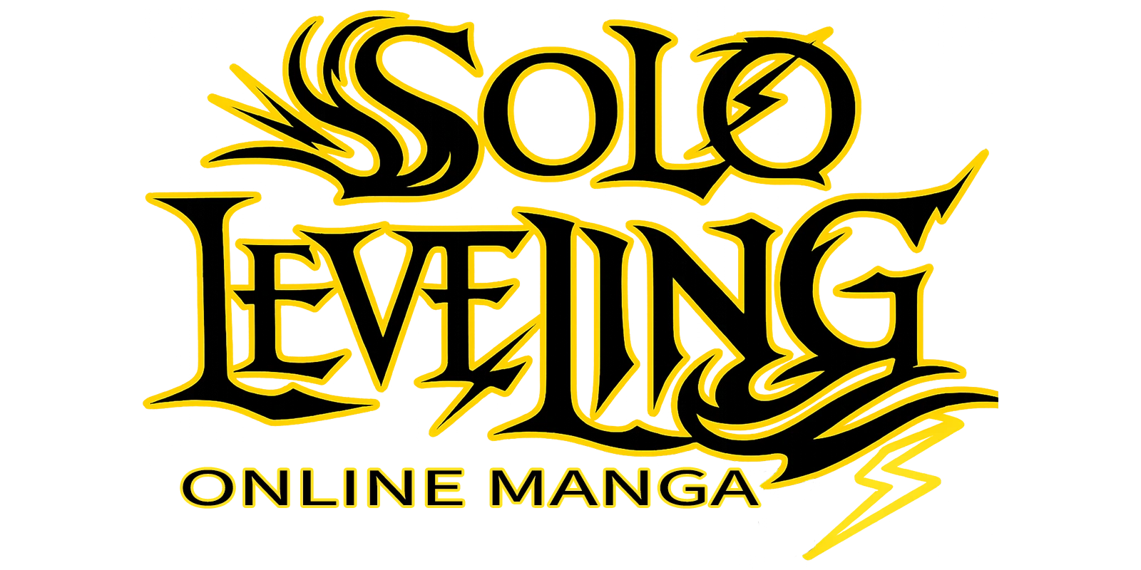 Online Solo Leveling Manga