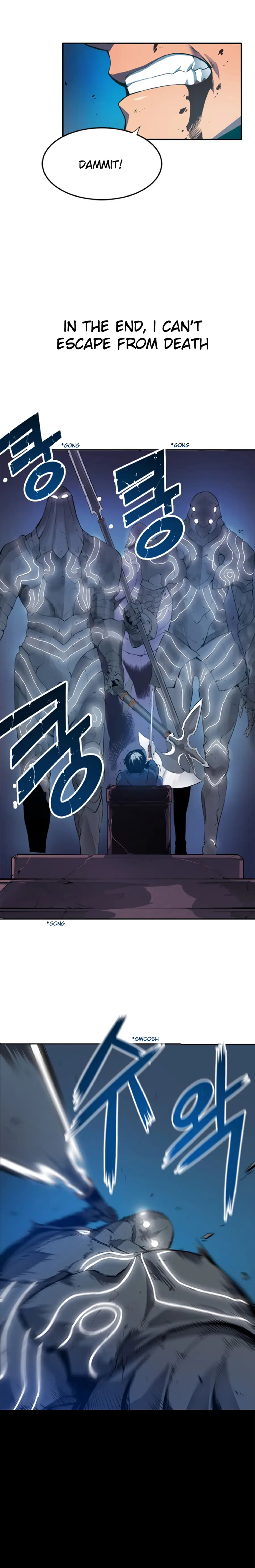solo leveling ch0 p4 solo leveling ch000 p004