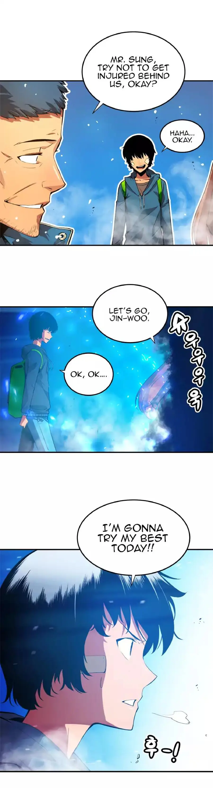 solo leveling ch1 p25 solo leveling ch001 p025