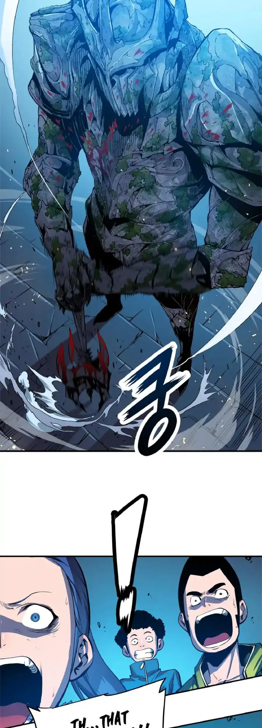 solo leveling ch3 p29 solo leveling ch003 p029
