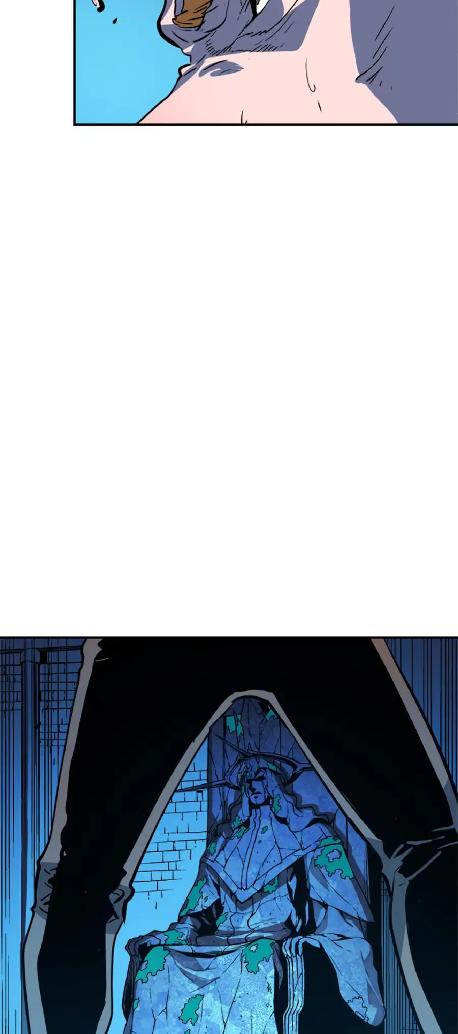solo leveling ch5 p31 solo leveling ch005 p031