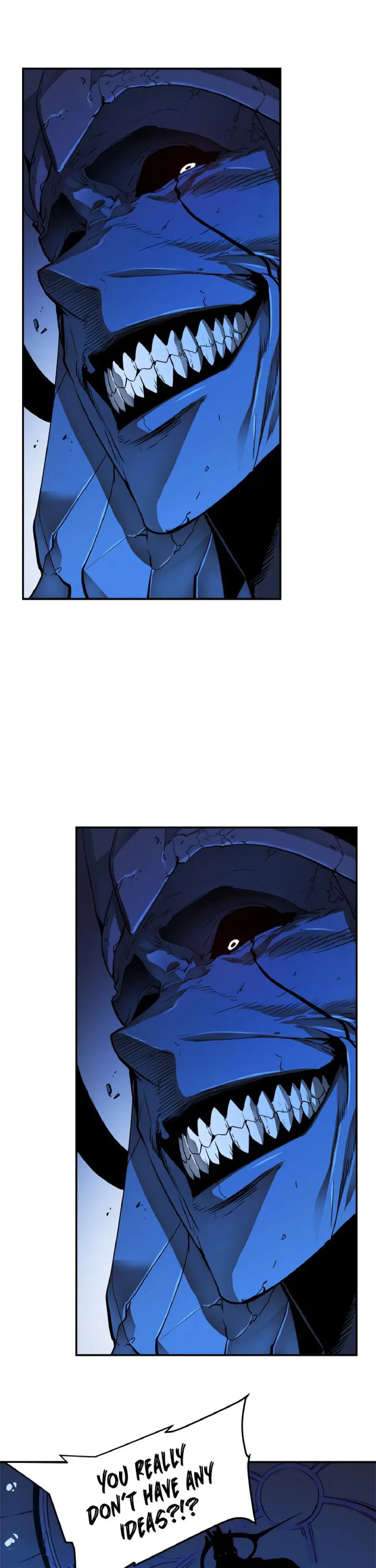solo leveling ch6 p26 solo leveling ch006 p026
