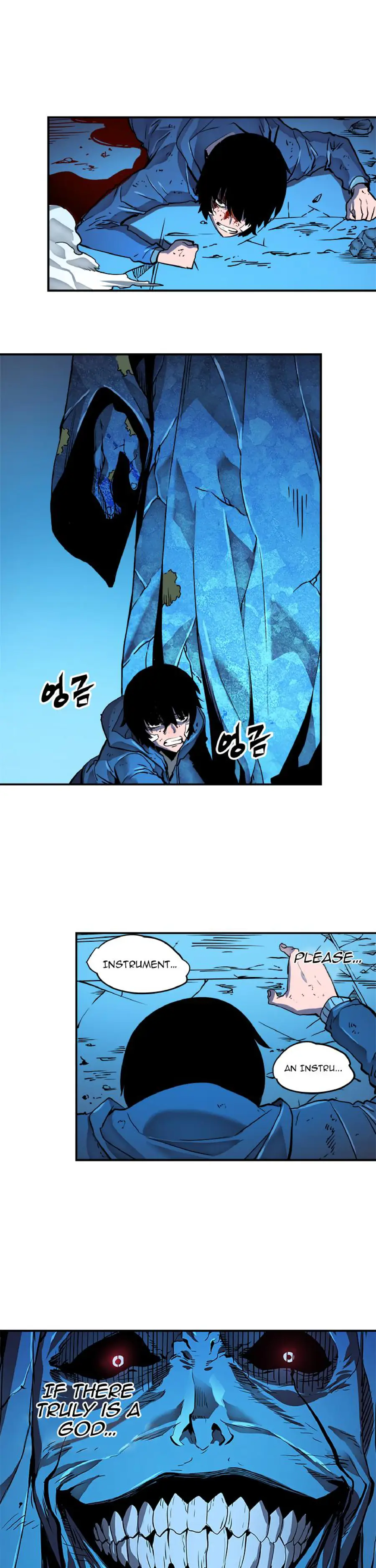 solo leveling ch7 p35 solo leveling ch007 p035