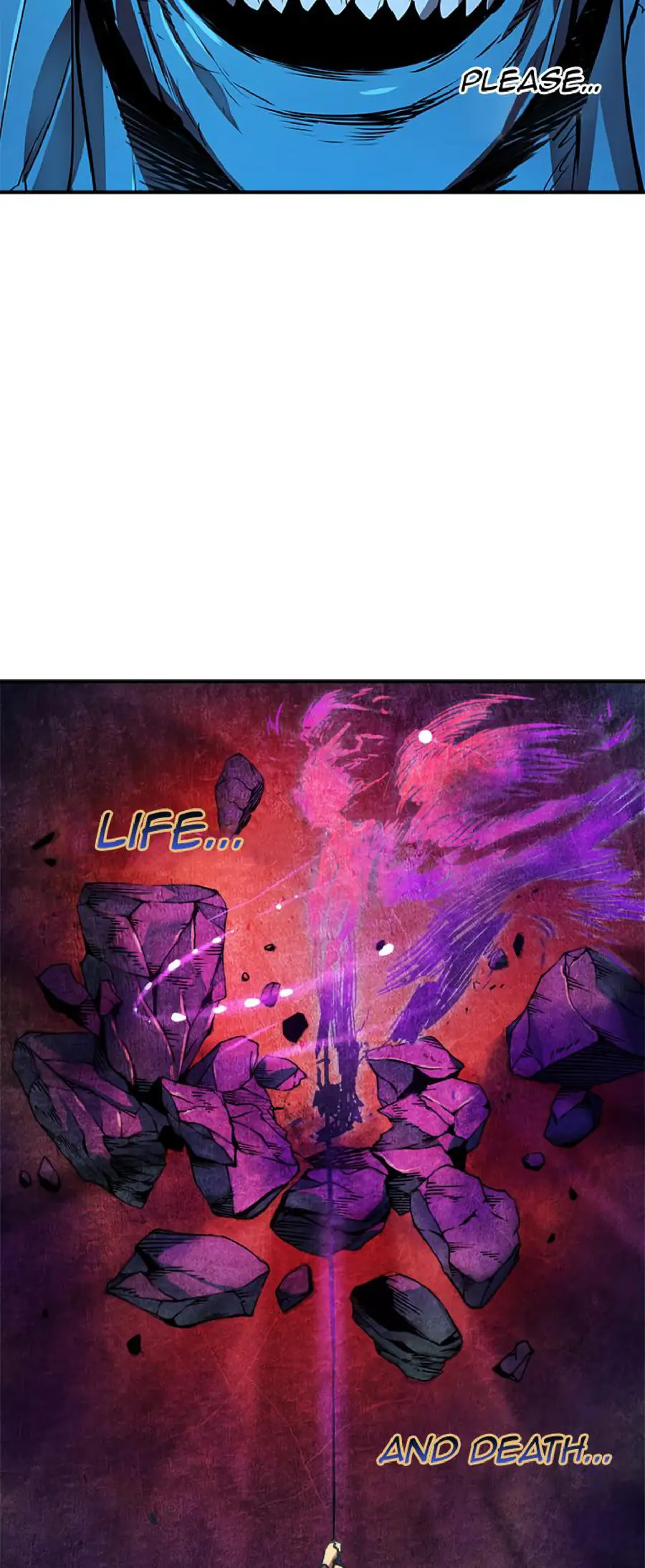 solo leveling ch7 p36 solo leveling ch007 p036