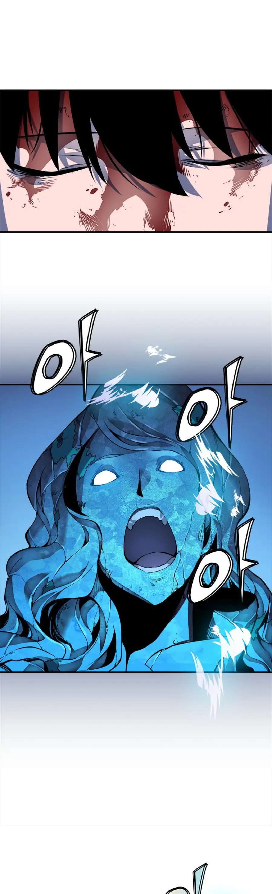 solo leveling ch7 p38 solo leveling ch007 p038