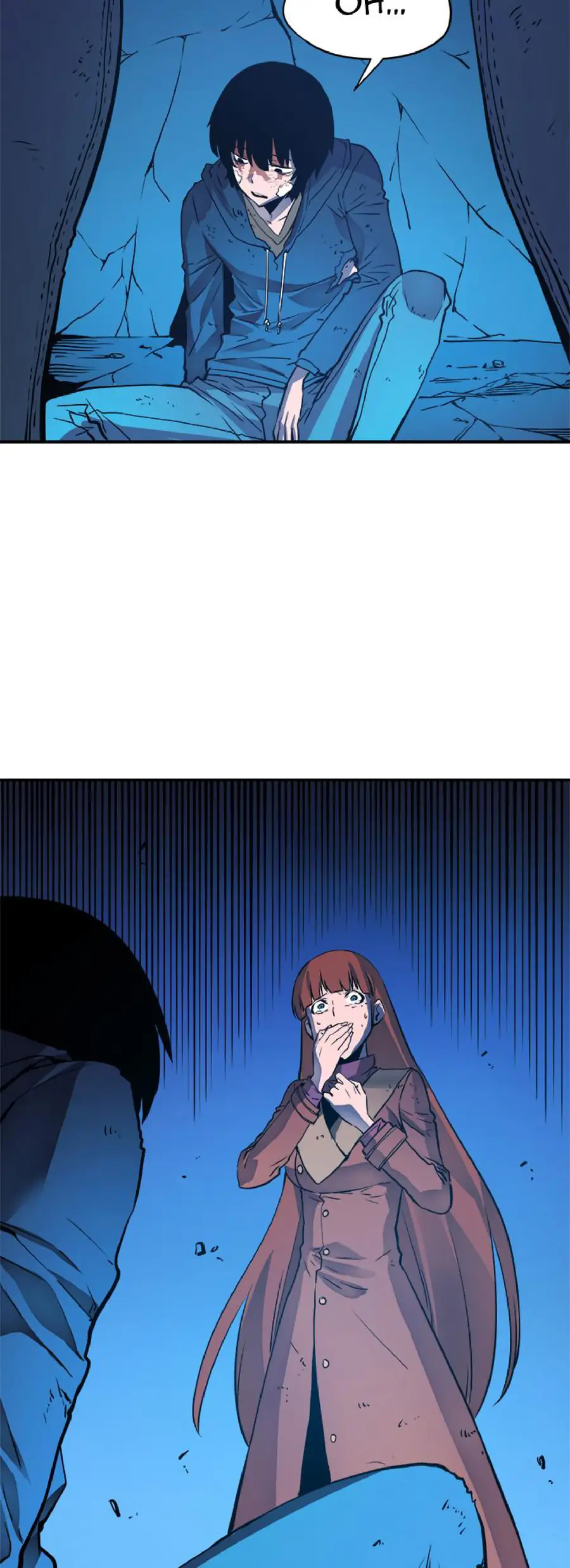 solo leveling ch7 p44 solo leveling ch007 p044