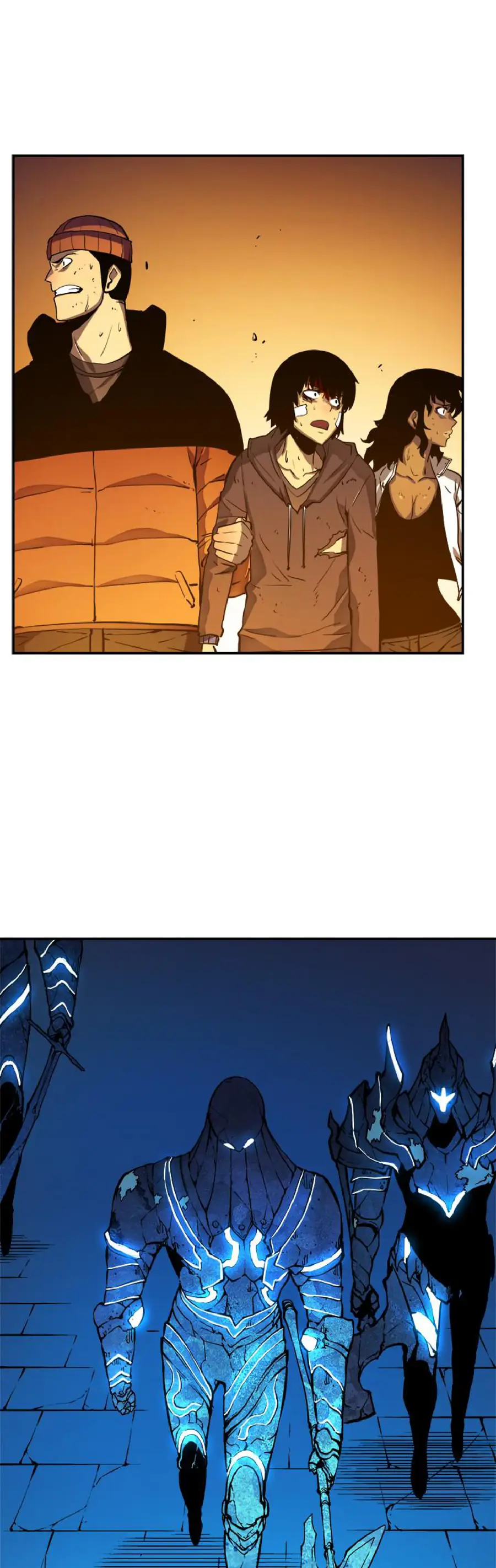 solo leveling ch9 p5 solo leveling ch009 p005