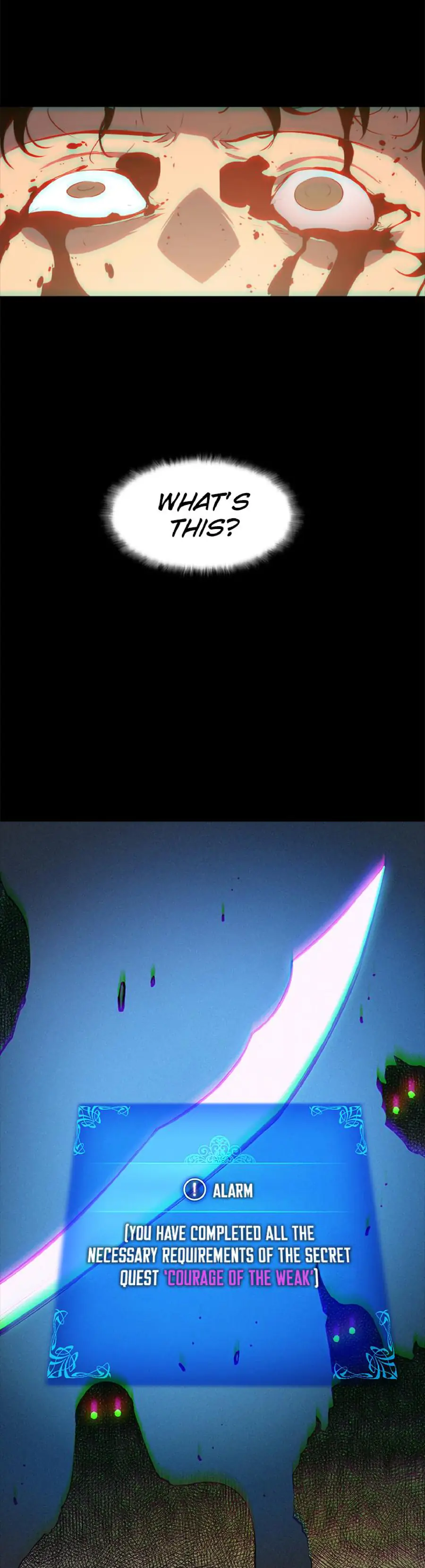 solo leveling ch10 p35 solo leveling ch010 p035