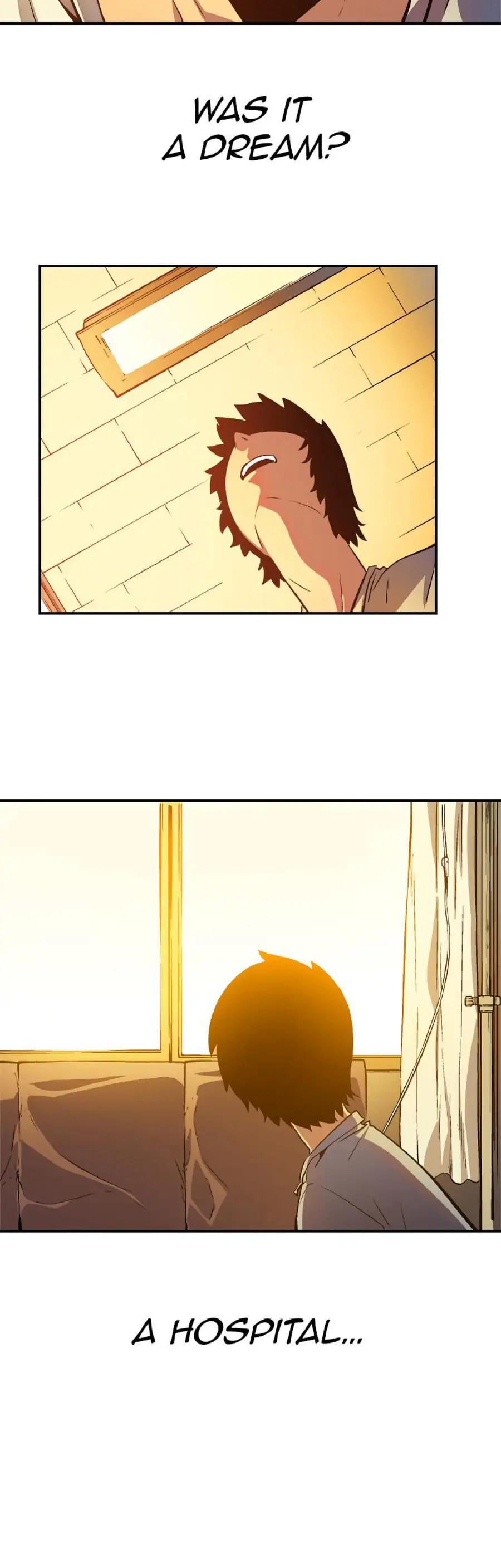 solo leveling ch11 p5 solo leveling ch011 p005