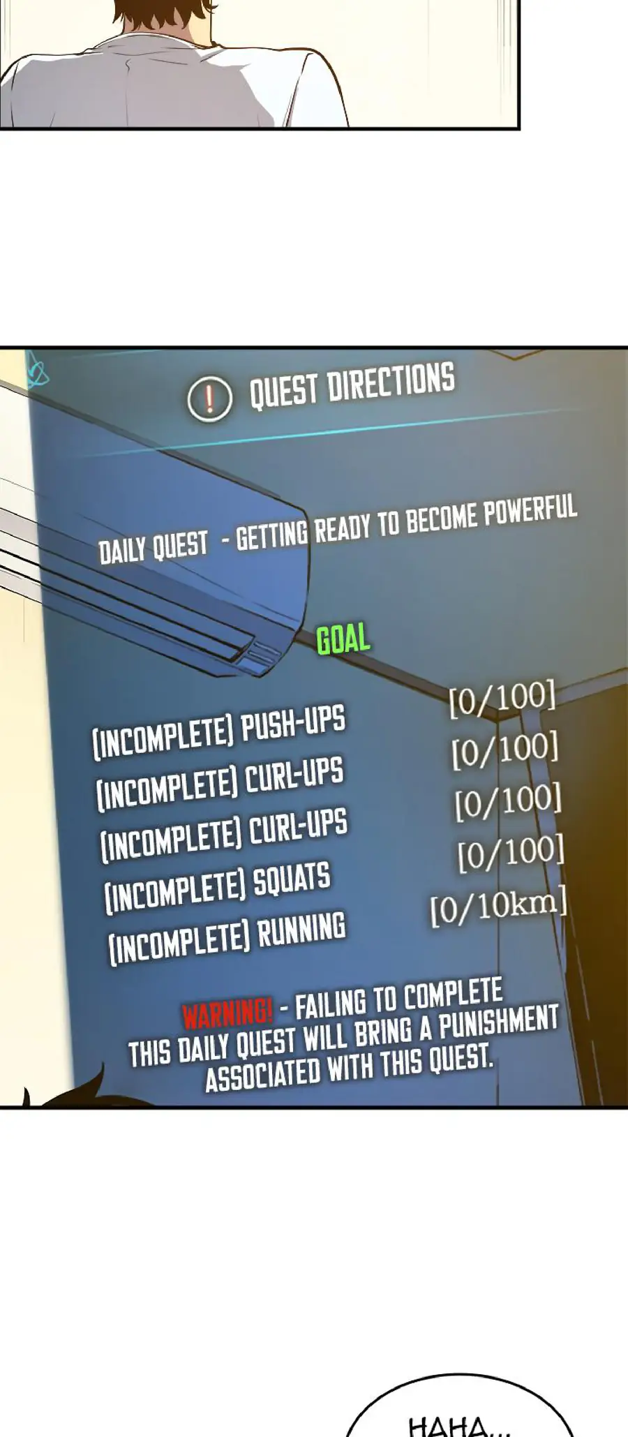 solo leveling ch11 p33 solo leveling ch011 p033