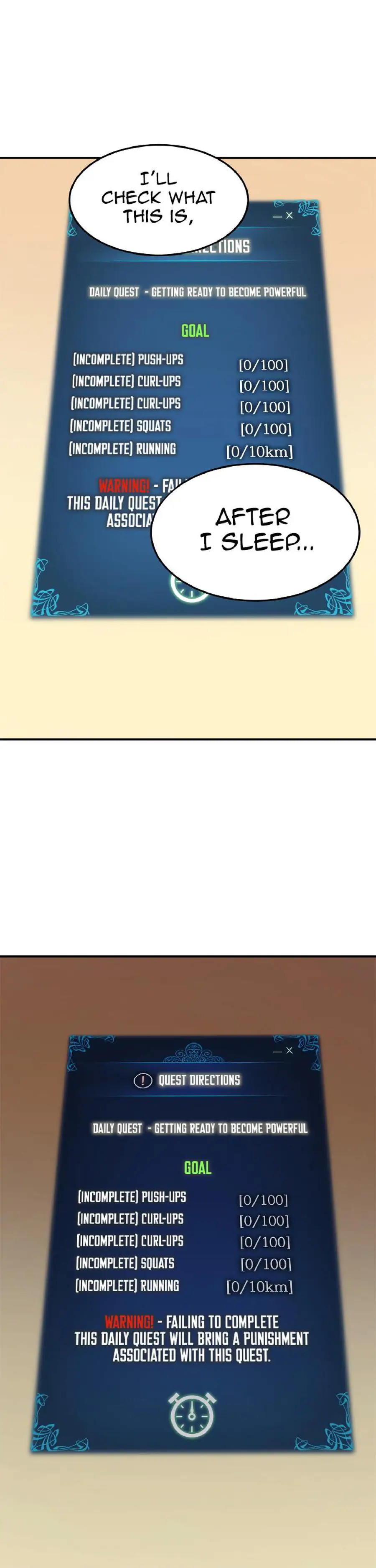solo leveling ch11 p35 solo leveling ch011 p035