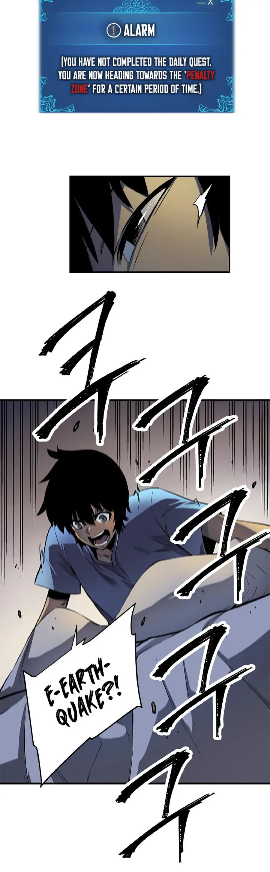solo leveling ch11 p37 solo leveling ch011 p037
