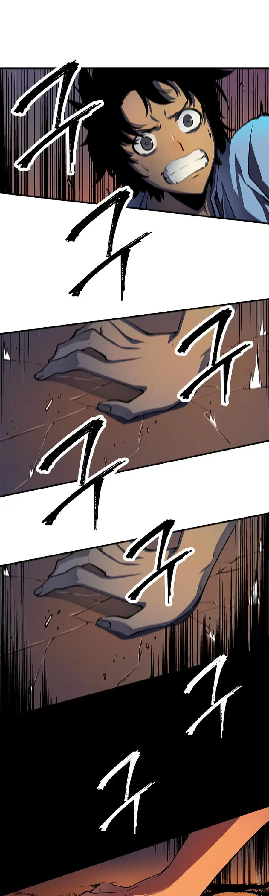solo leveling ch11 p38 solo leveling ch011 p038
