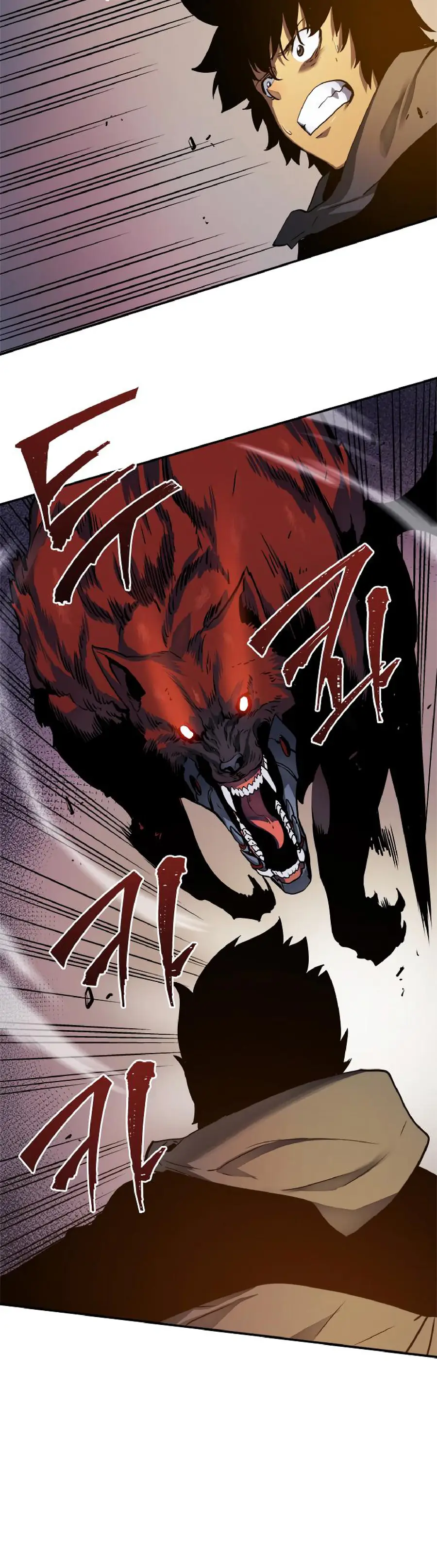 solo leveling ch13 p8 solo leveling ch013 p008