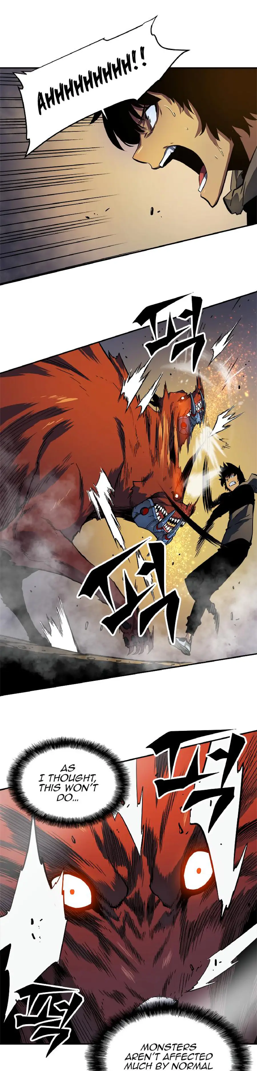 solo leveling ch13 p24 solo leveling ch013 p024