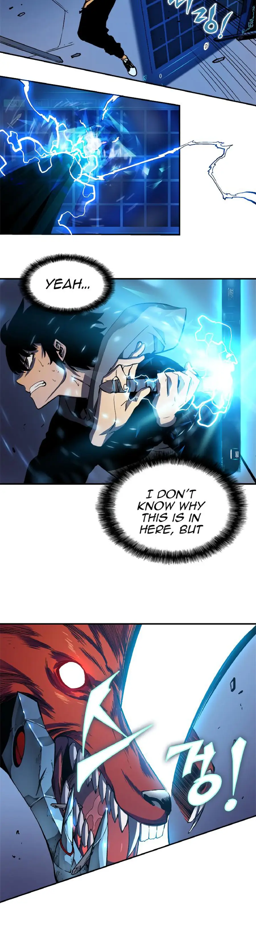 solo leveling ch13 p30 solo leveling ch013 p030