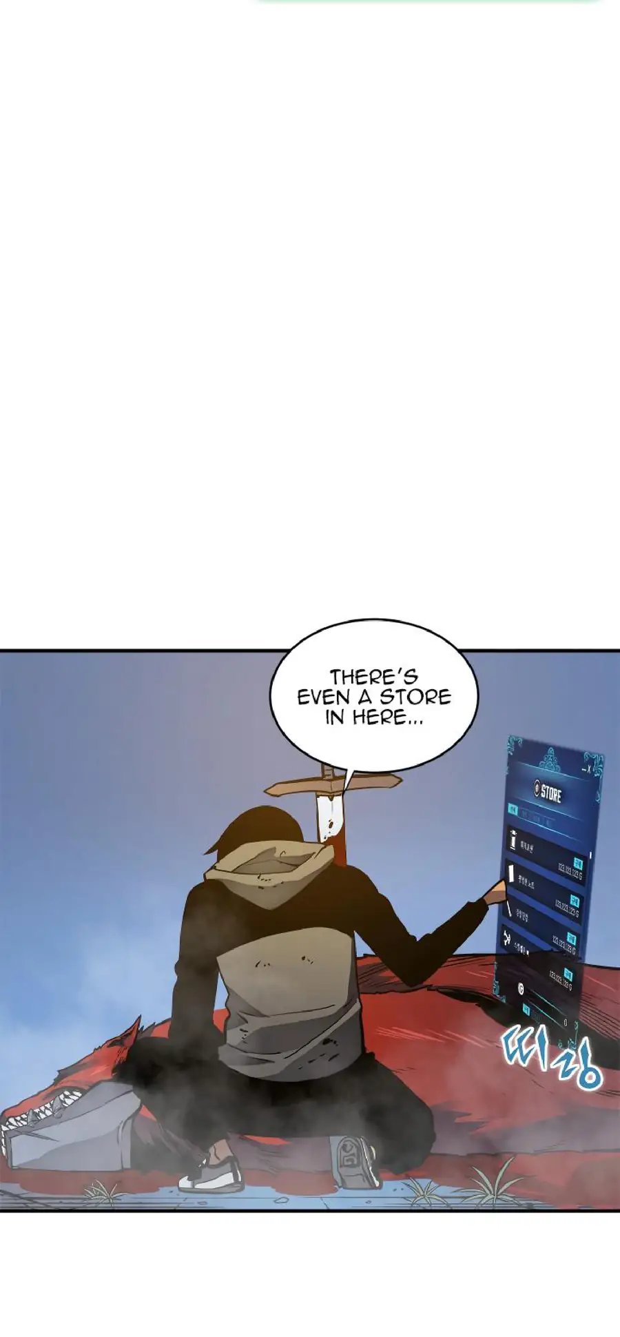 solo leveling ch14 p8 solo leveling ch014 p008