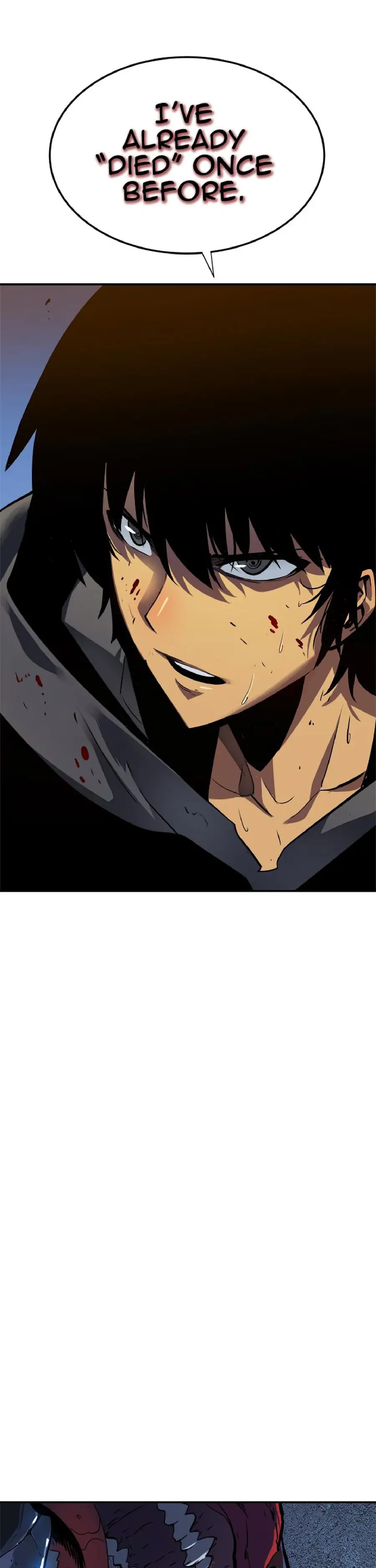 solo leveling ch14 p16 solo leveling ch014 p016