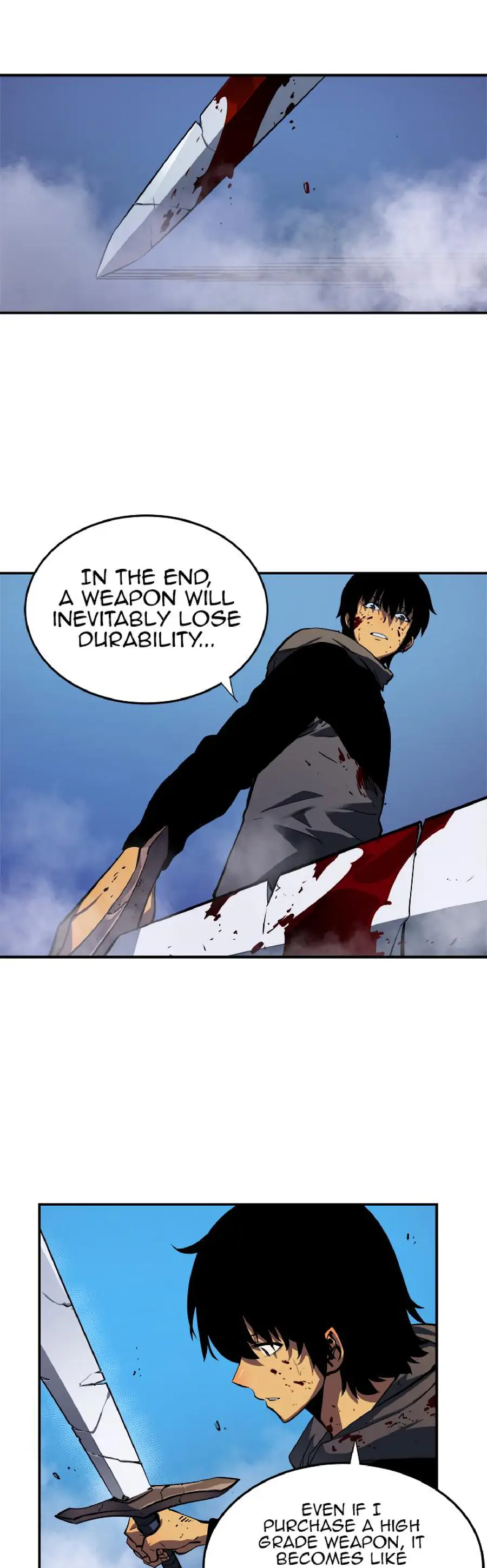 solo leveling ch15 p3 solo leveling ch015 p003