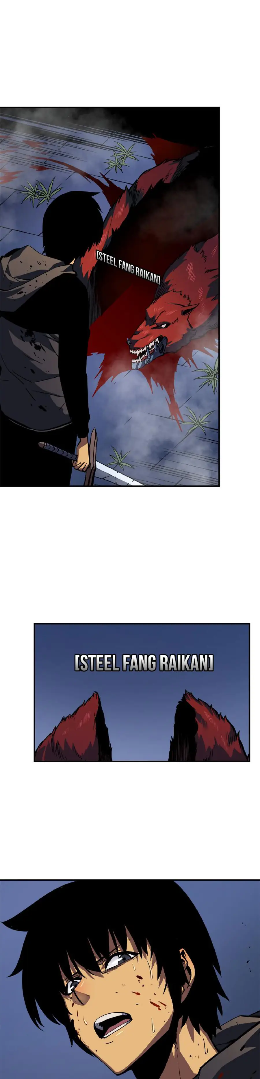 solo leveling ch15 p26 solo leveling ch015 p026