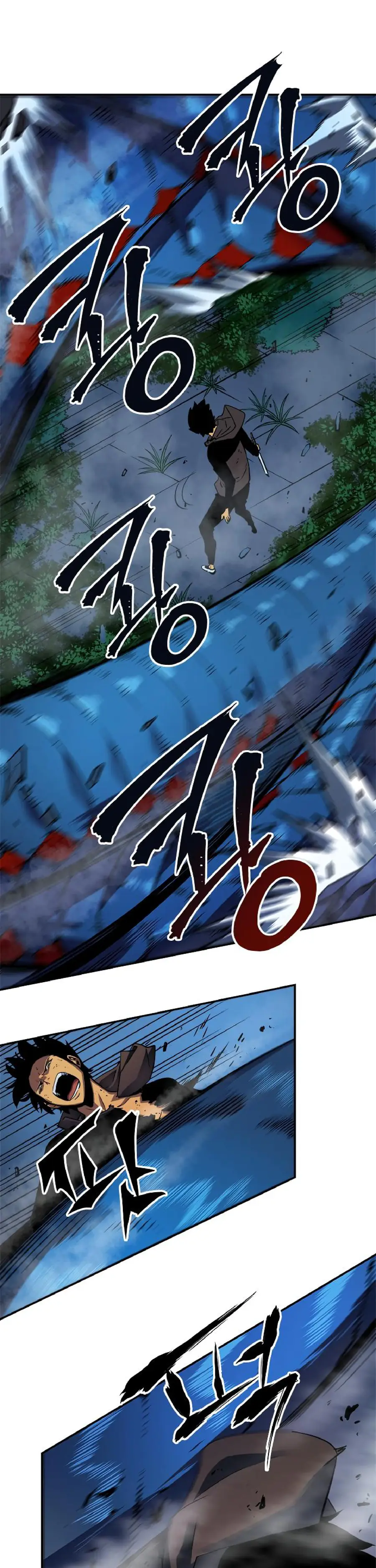 solo leveling ch16 p12 solo leveling ch016 p012