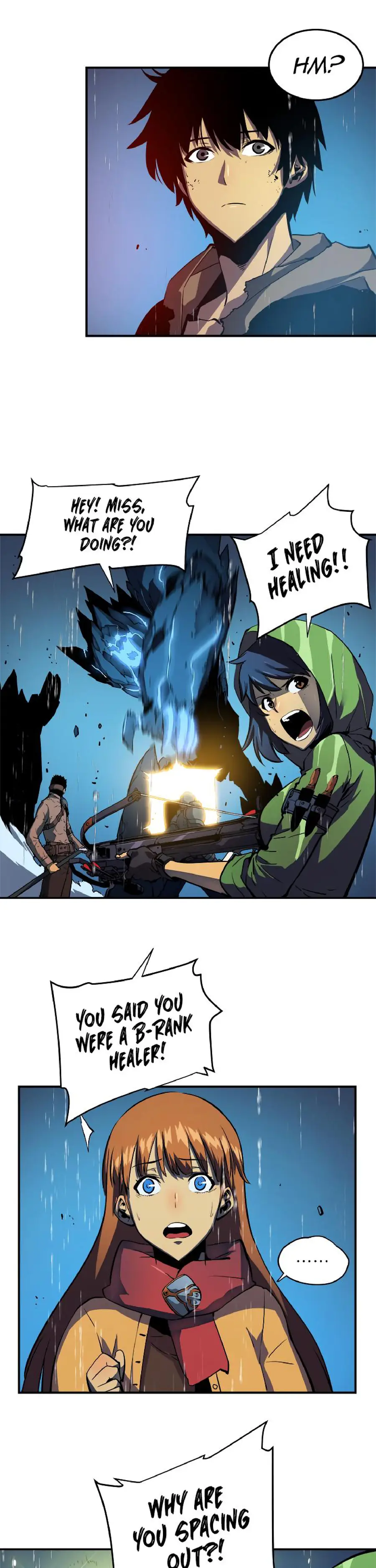 solo leveling ch17 p24 solo leveling ch017 p024