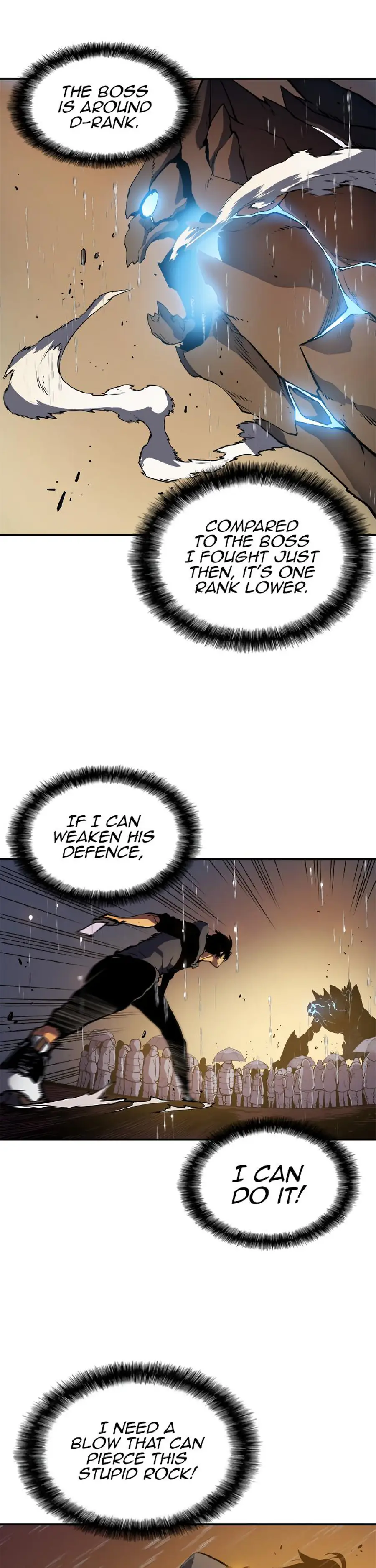 solo leveling ch17 p31 solo leveling ch017 p031
