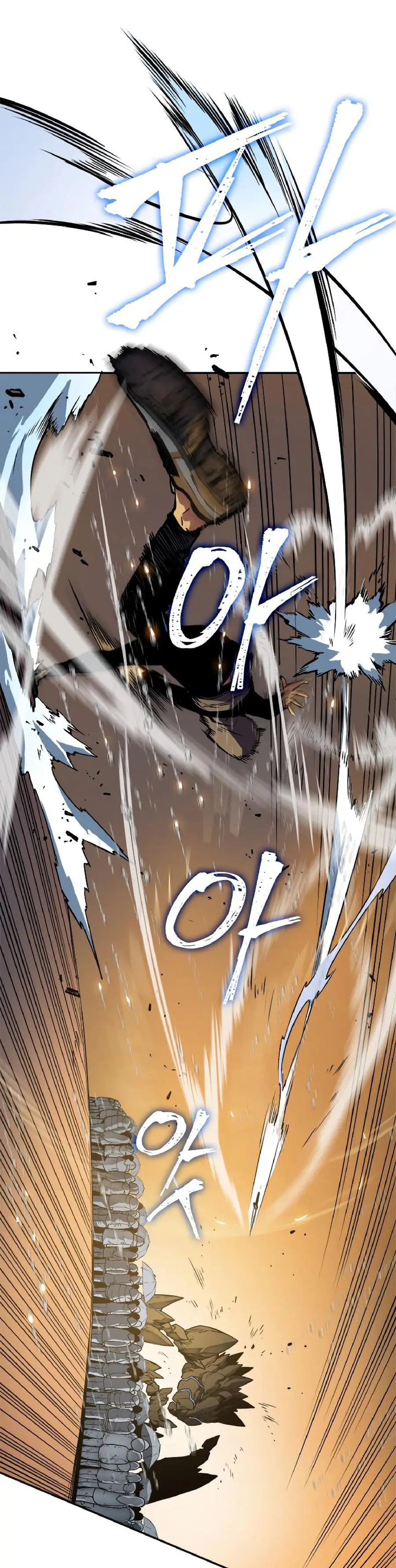 solo leveling ch17 p34 solo leveling ch017 p034