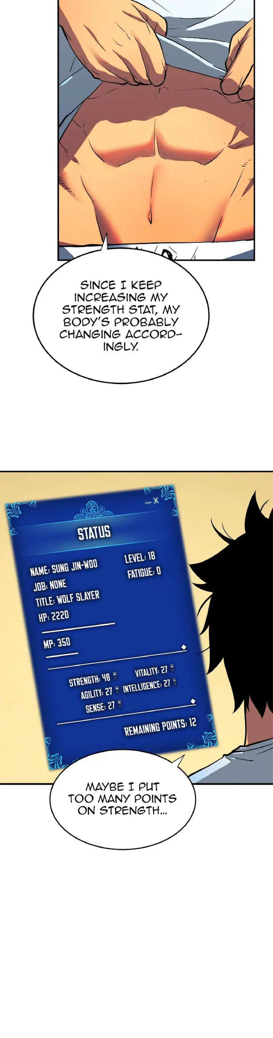 solo leveling ch18 p14 solo leveling ch018 p014