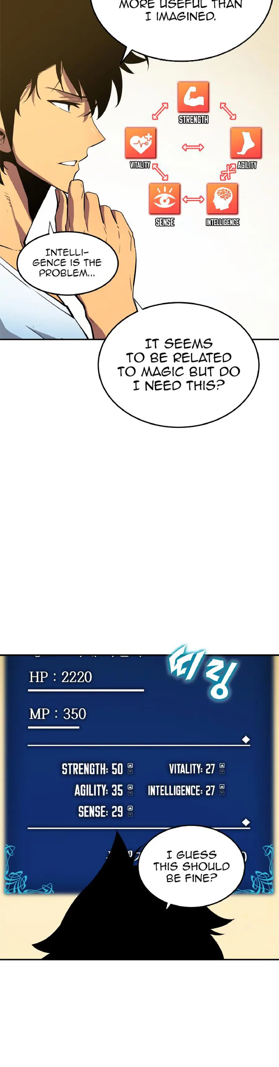 solo leveling ch18 p16 solo leveling ch018 p016