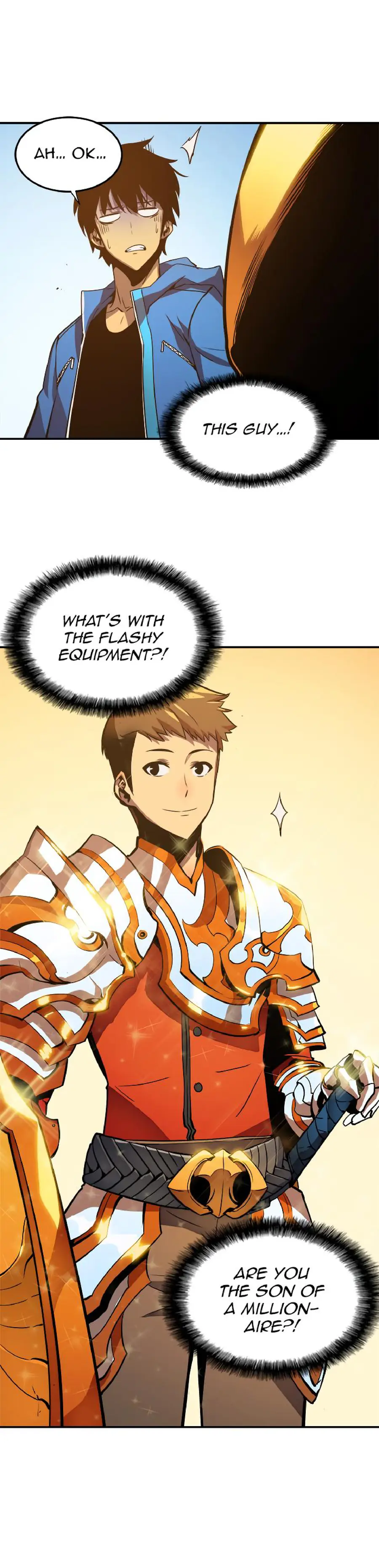 solo leveling ch18 p34 solo leveling ch018 p034