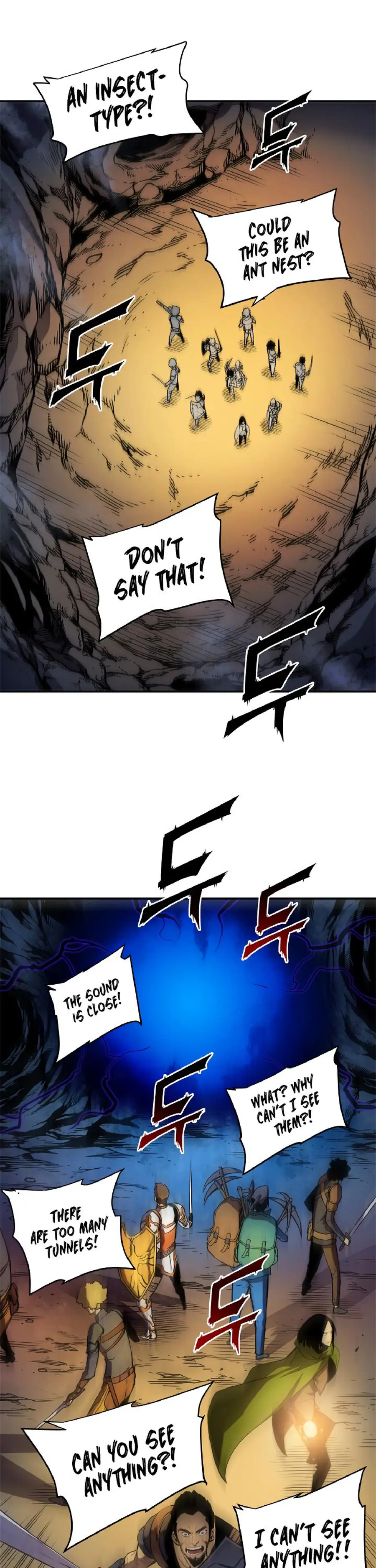 solo leveling ch19 p19 solo leveling ch019 p019