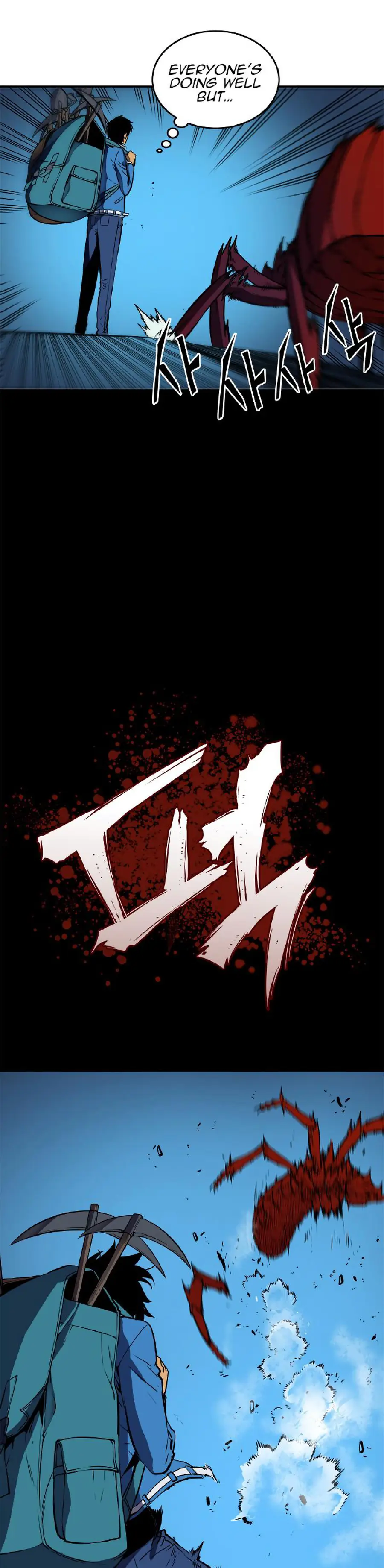 solo leveling ch19 p30 solo leveling ch019 p030