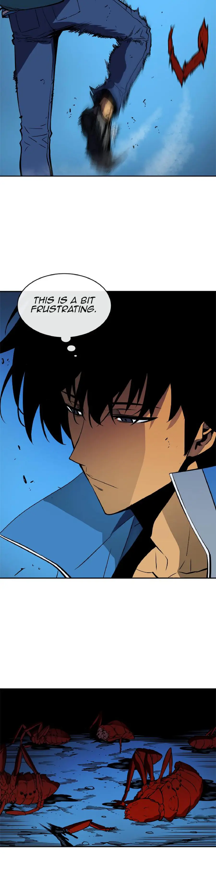 solo leveling ch19 p31 solo leveling ch019 p031