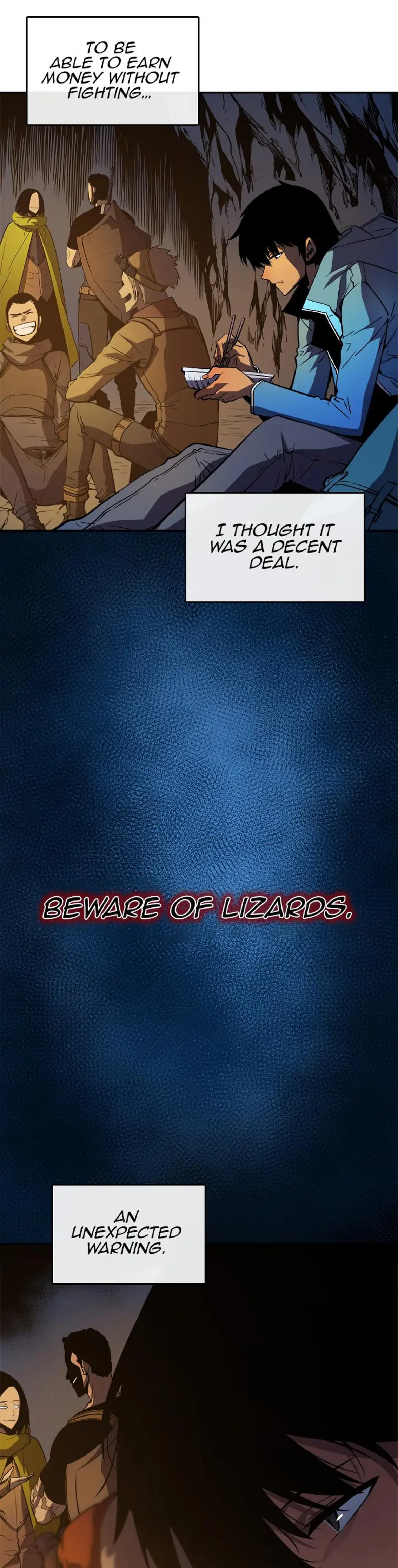 solo leveling ch20 p6 solo leveling ch020 p006