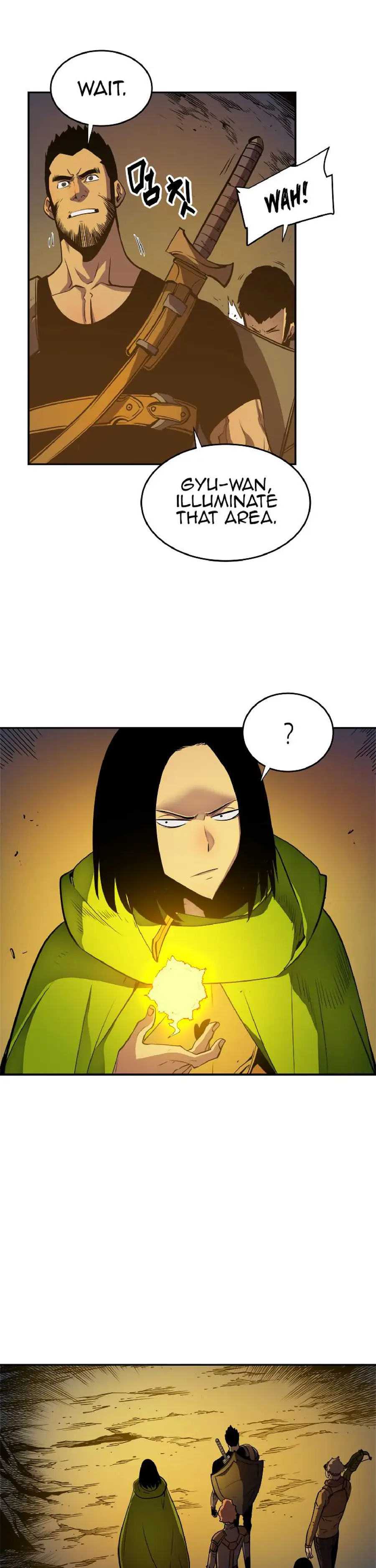 solo leveling ch20 p10 solo leveling ch020 p010
