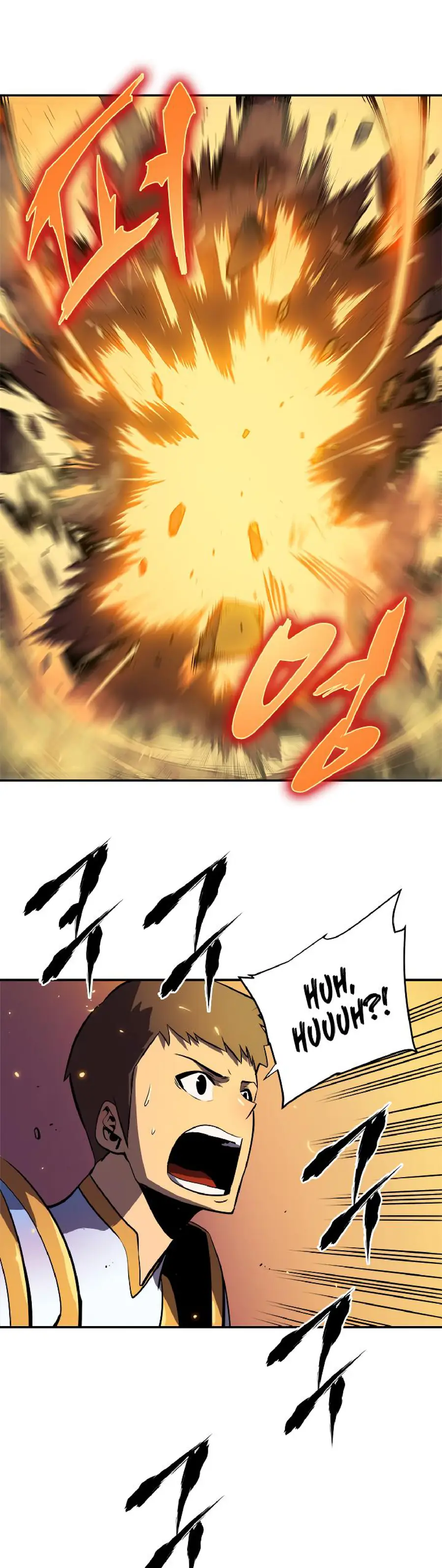 solo leveling ch20 p34 solo leveling ch020 p034