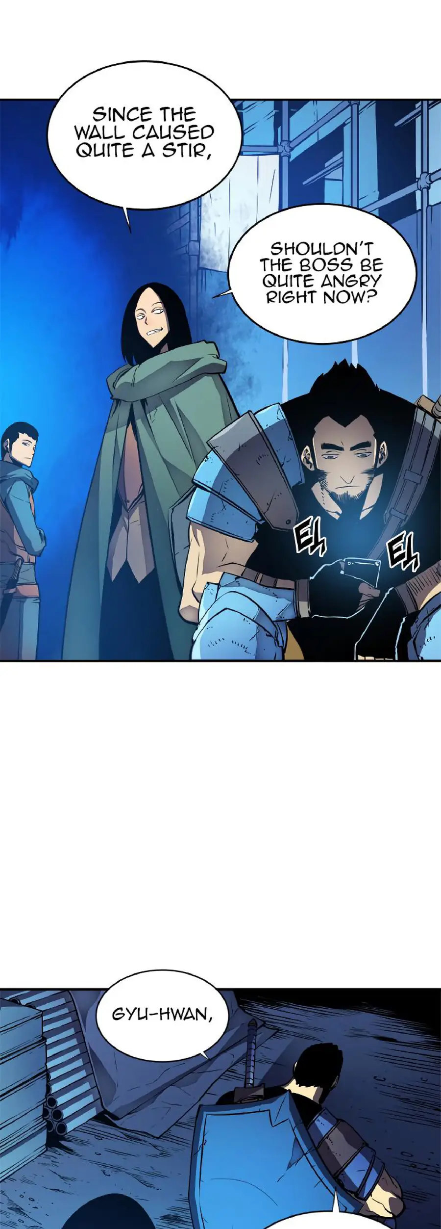 solo leveling ch21 p16 solo leveling ch021 p016