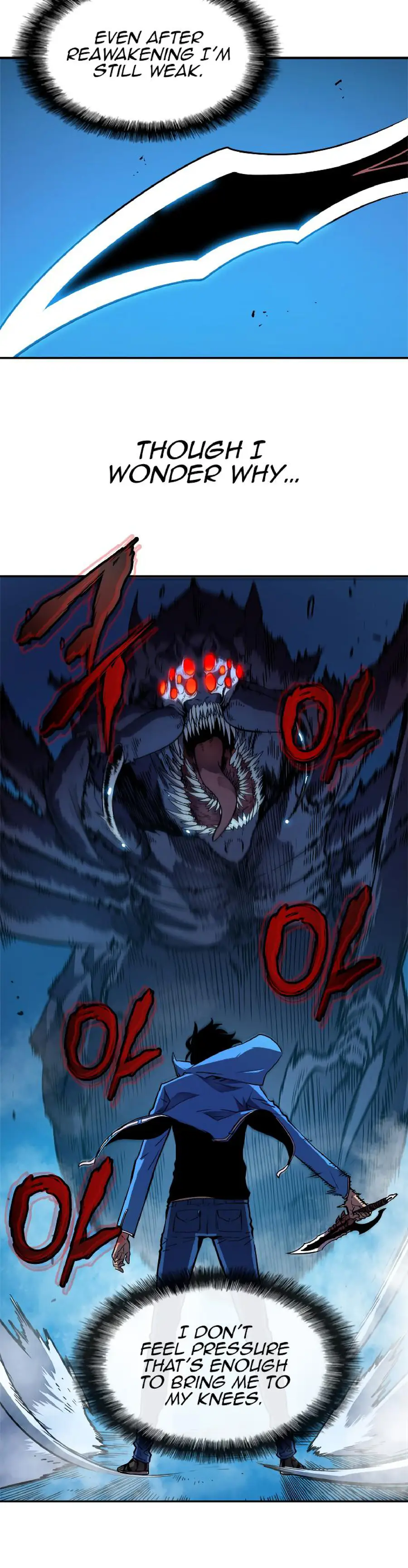 solo leveling ch21 p26 solo leveling ch021 p026