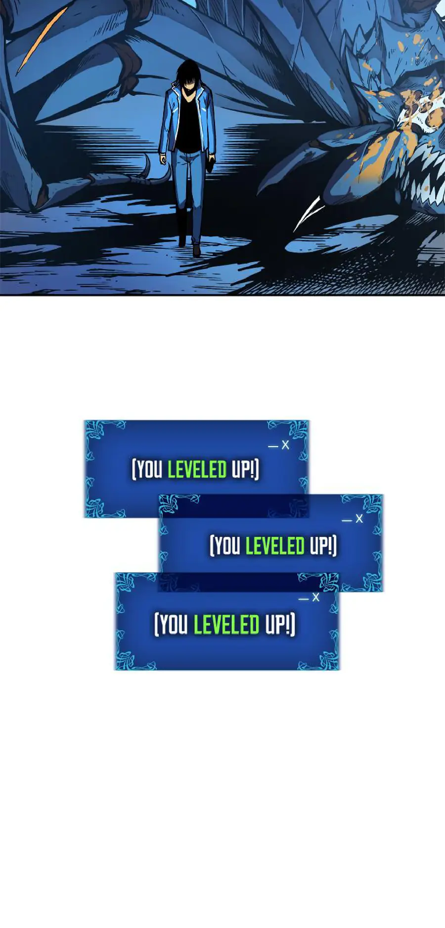 solo leveling ch22 p40 solo leveling ch022 p040