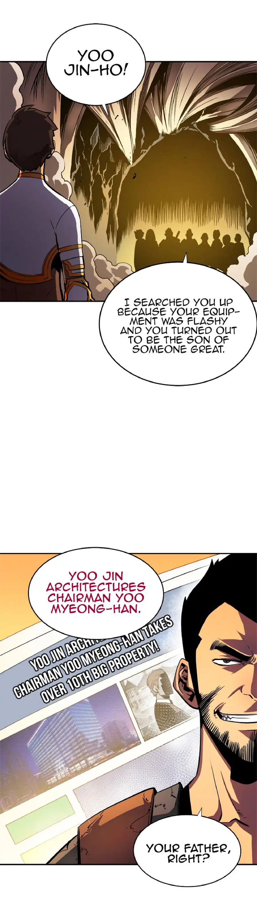 solo leveling ch23 p7 solo leveling ch023 p007