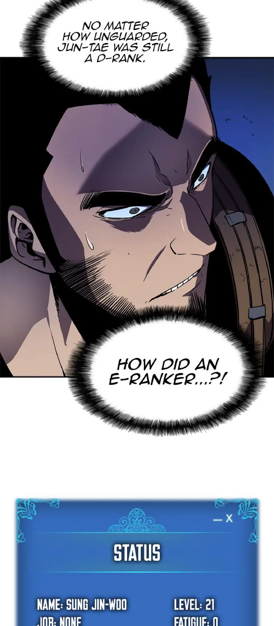 solo leveling ch23 p41 solo leveling ch023 p041