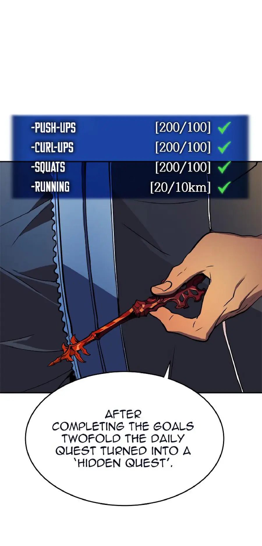 solo leveling ch26 p26 solo leveling ch026 p026