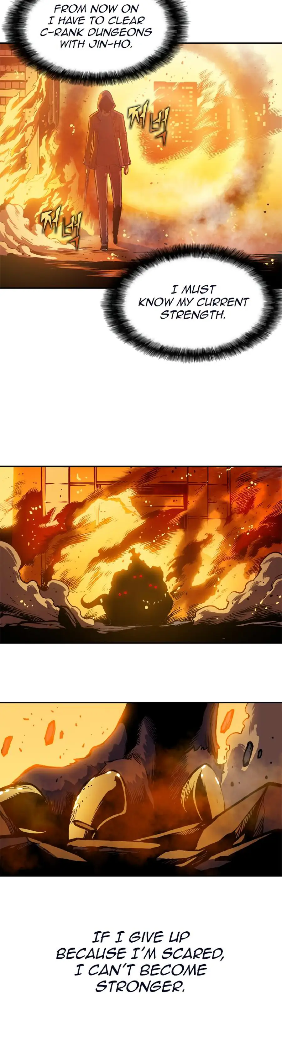 solo leveling ch26 p33 solo leveling ch026 p033