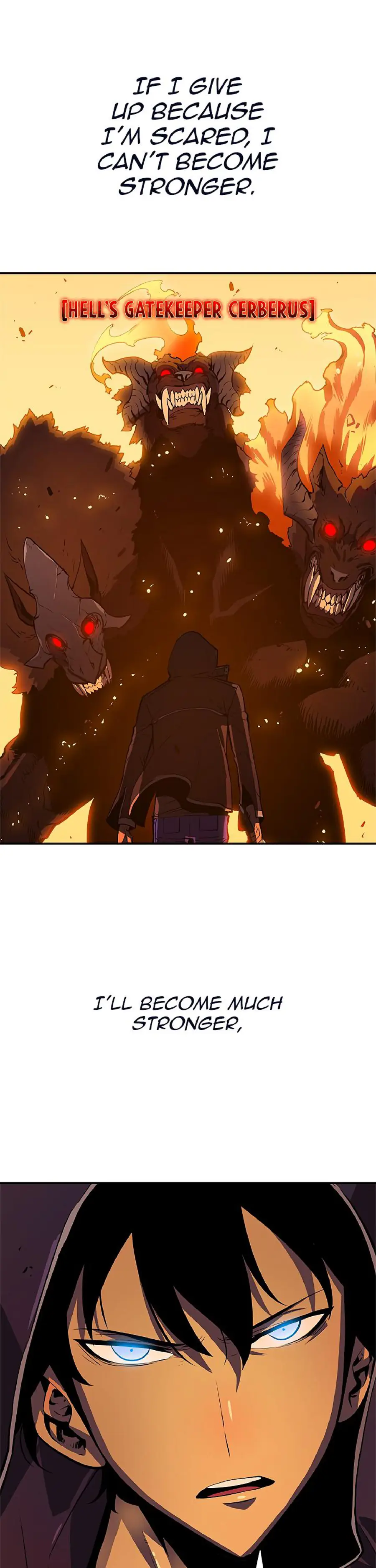 solo leveling ch27 p1 solo leveling ch027 p001