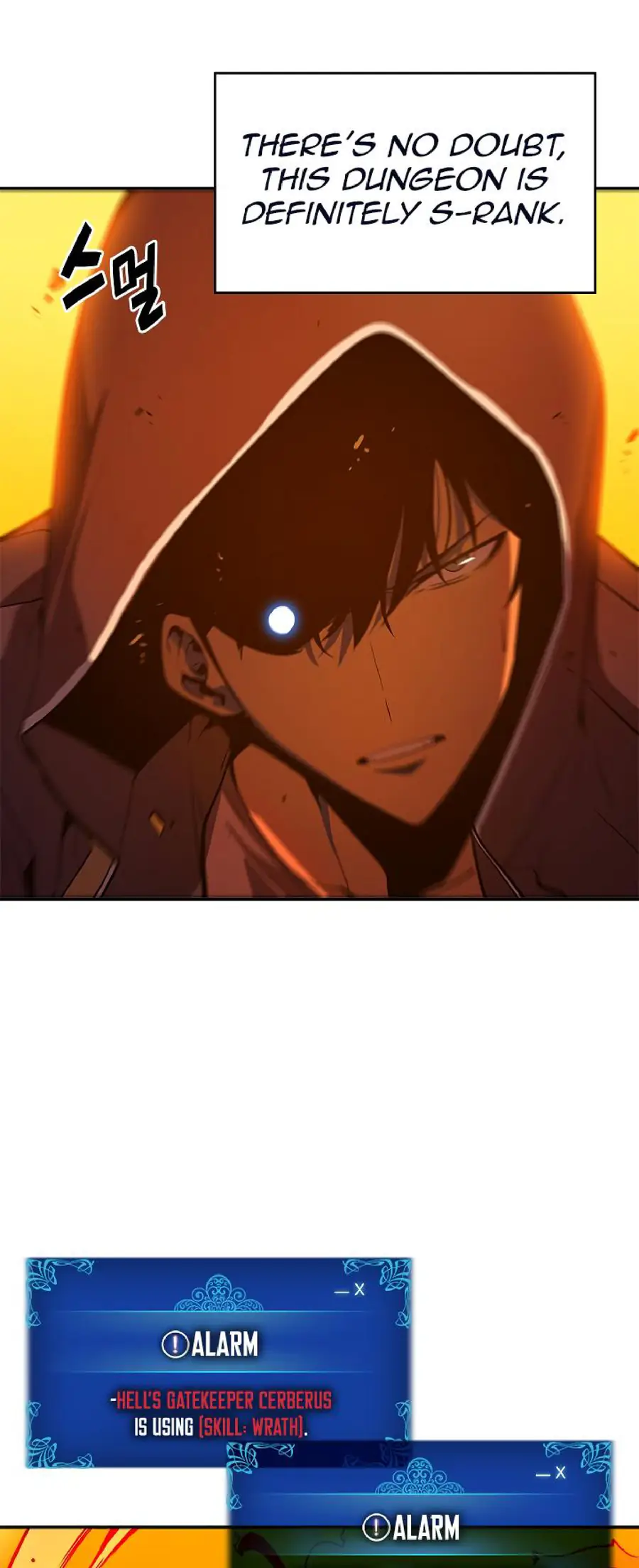 solo leveling ch27 p16 solo leveling ch027 p016
