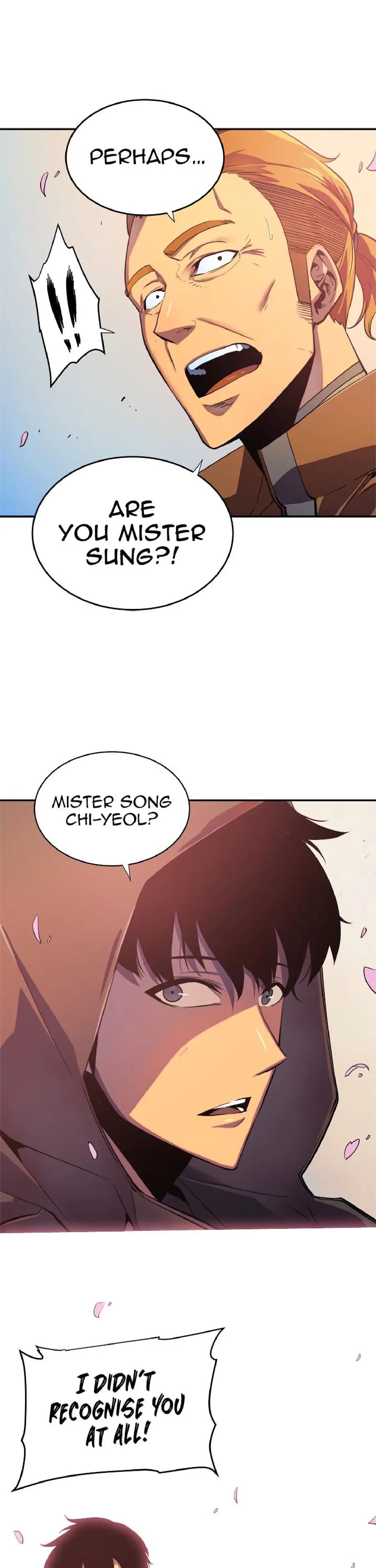 solo leveling ch28 p14 solo leveling ch028 p014