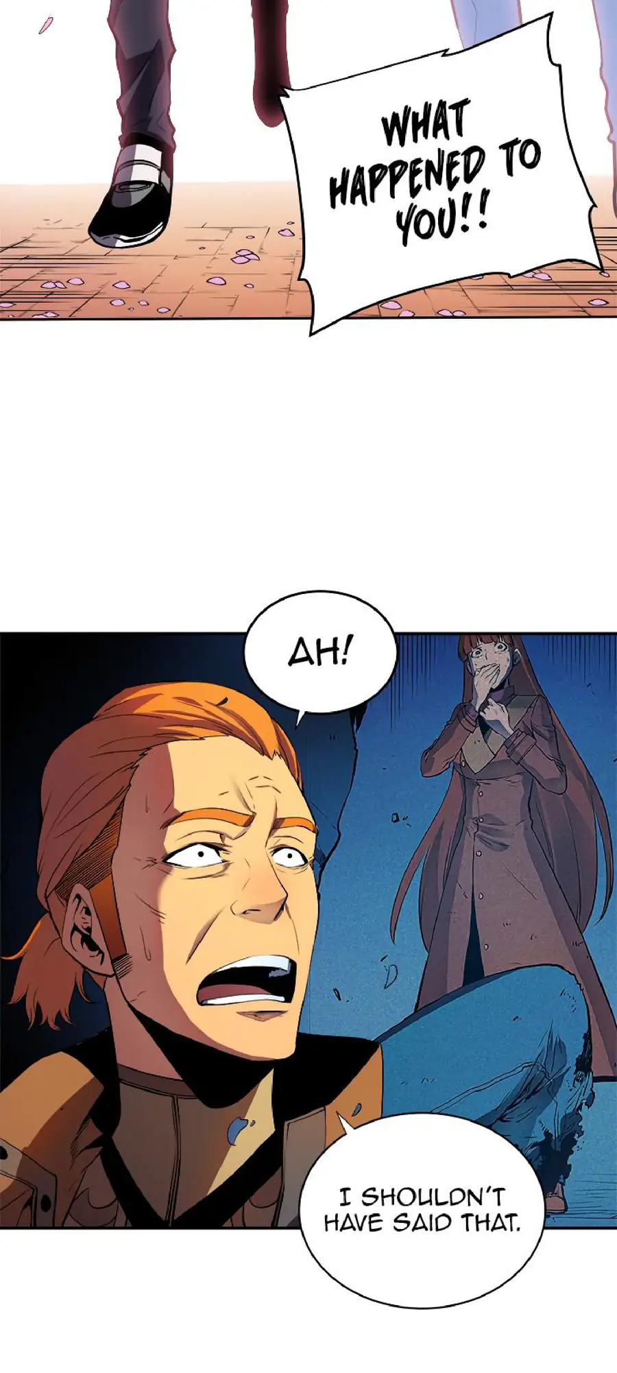 solo leveling ch28 p16 solo leveling ch028 p016