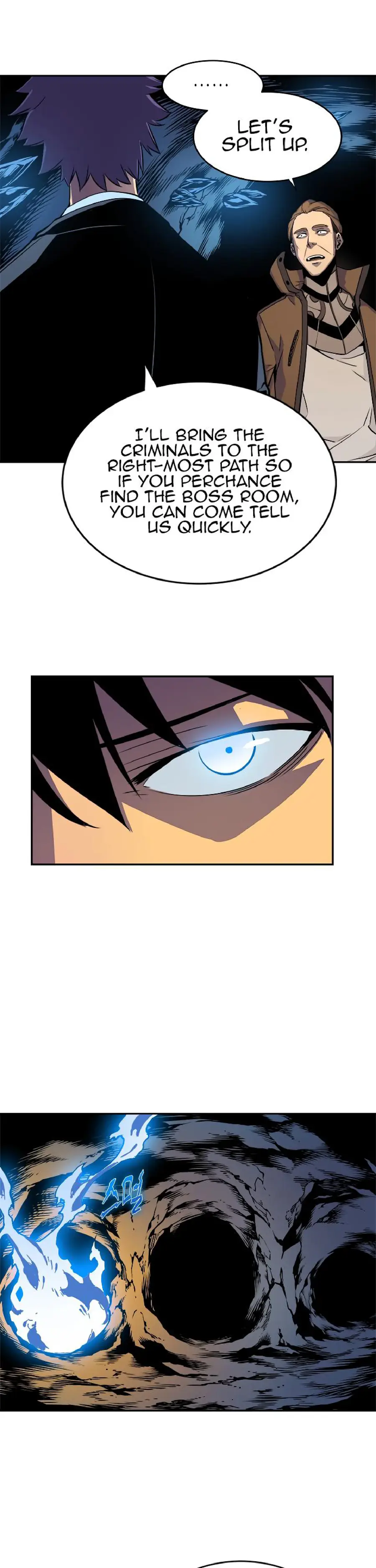 solo leveling ch29 p23 solo leveling ch029 p023