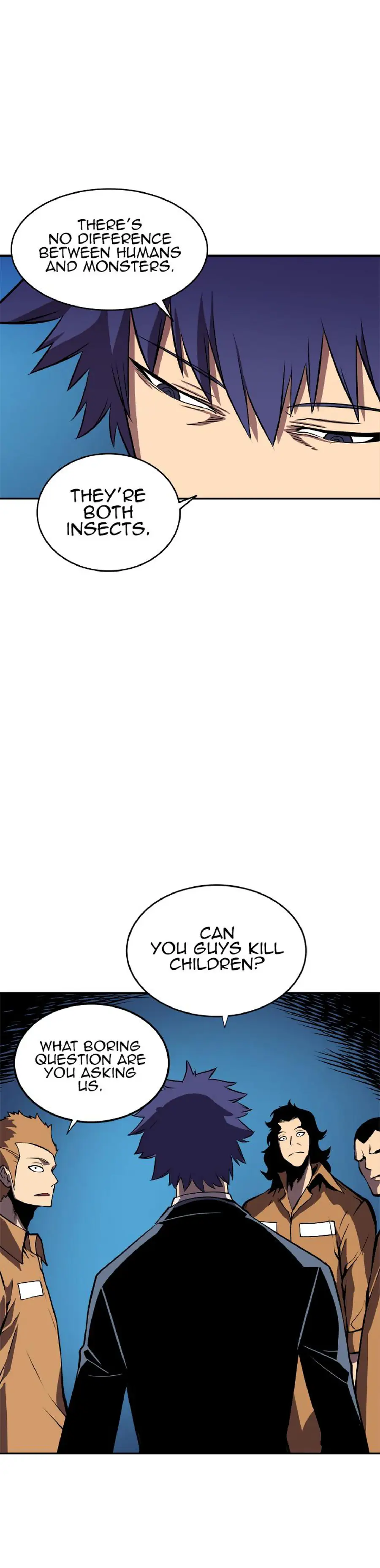 solo leveling ch29 p31 solo leveling ch029 p031